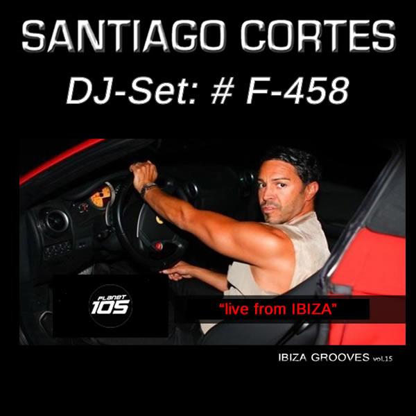 Santiago Cortes Dj